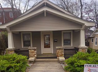 105 Wilson St, Greensboro, NC 27401