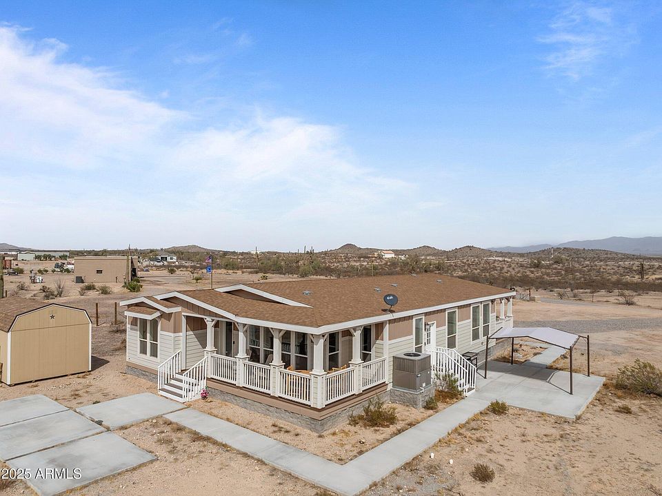1st image of 4412 N 336TH Avenue