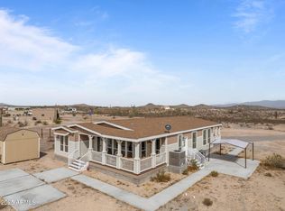 4412 N 336th Ave, Tonopah, AZ 85354