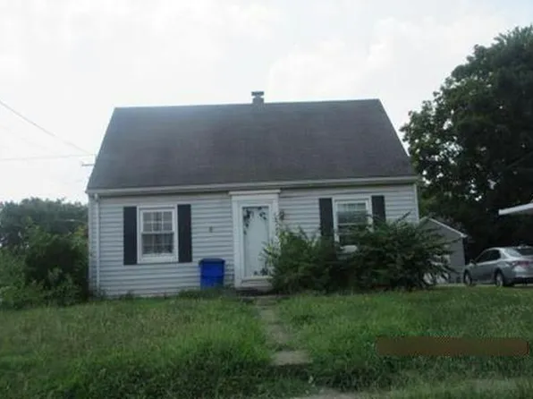 3797 Rose Ave, Hamilton, OH 45015