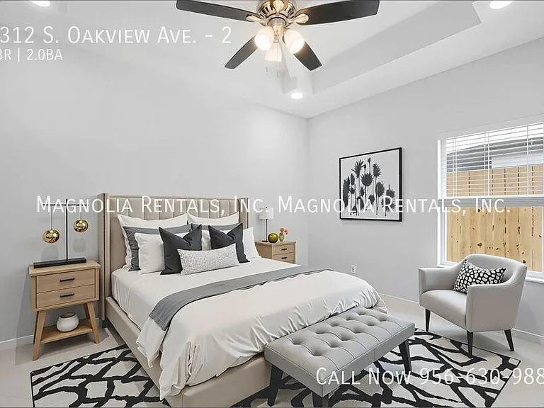 2312 S Oakview Ave #2 — Photo 4
