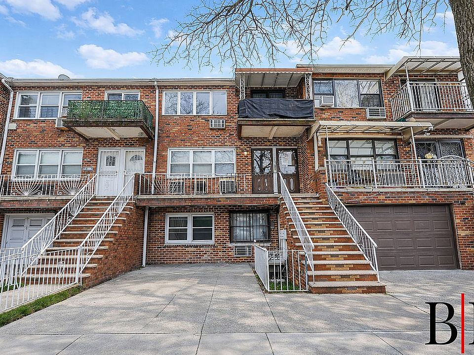 1st image of 2042 Ralph Ave APT 1