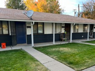 1408 Martin St #1408, Klamath Falls, OR 97601