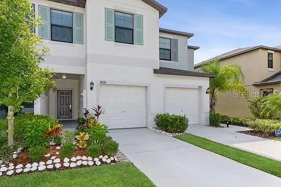 4026 Wild Senna Blvd — Photo 1
