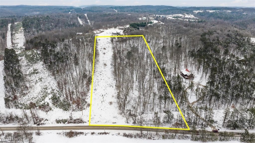 Real estate listing image