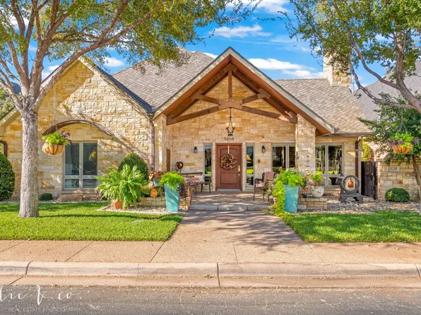 5258 Wyndham Ct, Abilene, TX 79606