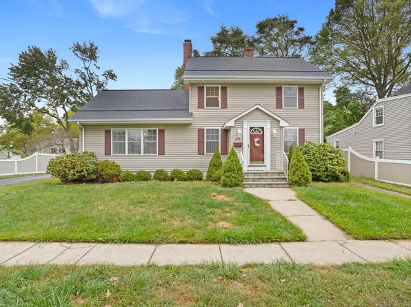 248 Roger Drive, Stratford, CT 06614