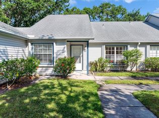 4927 Lake Waterford Way W #1-202, Melbourne, FL 32901