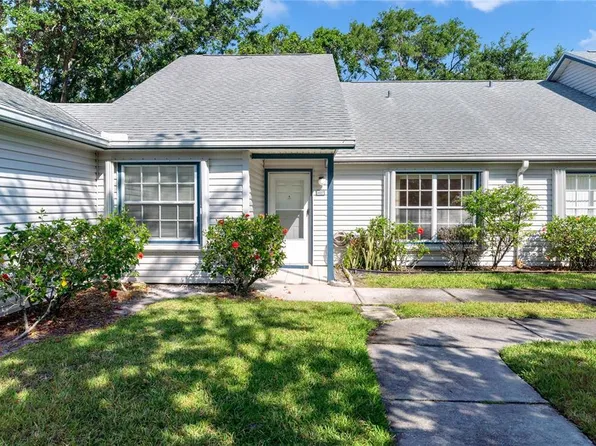 4927 Lake Waterford Way W #1-202, Melbourne, FL 32901