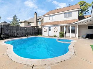 4134 Club Valley Dr, Houston, TX 77082
