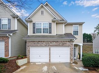 2289 Baker Station Dr, Acworth, GA 30101