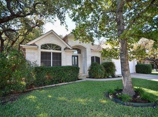 1802 Springwater Dr, Round Rock, TX 78681