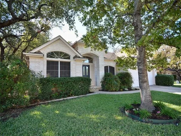 1802 Springwater Dr, Round Rock, TX 78681