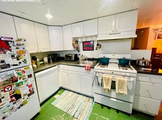 10 Hull St #B, Boston, MA 02113