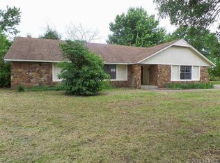 17438 E 90th St N, Owasso, OK 74055