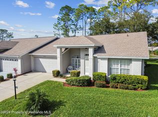 18829 Worthington Rd, Hudson, FL 34667