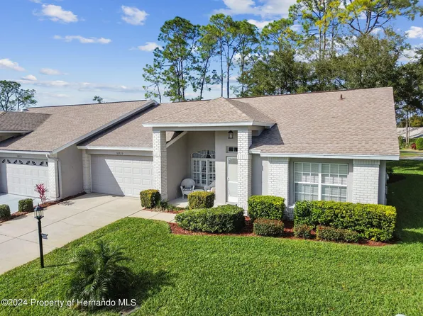 18829 Worthington Rd, Hudson, FL 34667