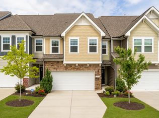 1013 Brennan Green Ct, Morrisville, NC 27560