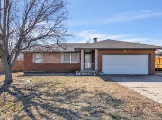 4428 NW 46th St, Oklahoma City, OK 73112