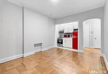 Rented by Mirador Real Estate