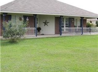 6215 Gannon Rd, Brookshire, TX 77423