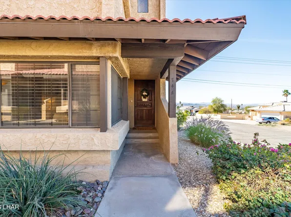 74 Mariposa Dr Unit A, Lake Havasu City, AZ 86403