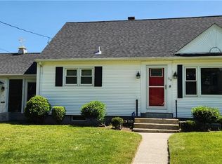 58 Ridge St, Woonsocket, RI 02895