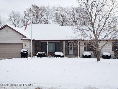 1147 Tamarack Trl, Charlotte, MI, 48813