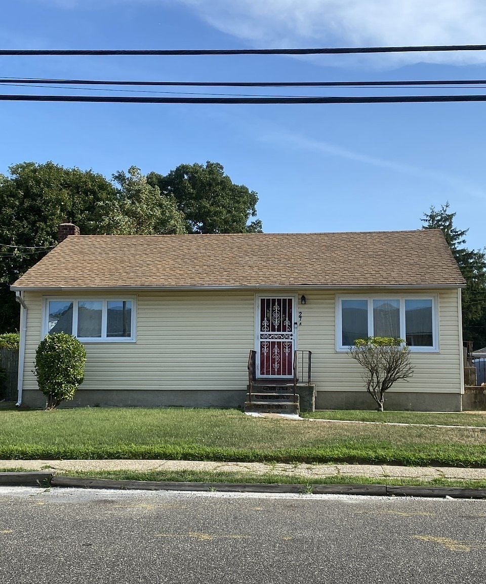 274 Jefferson Avenue, Amityville, NY 11701 Zillow