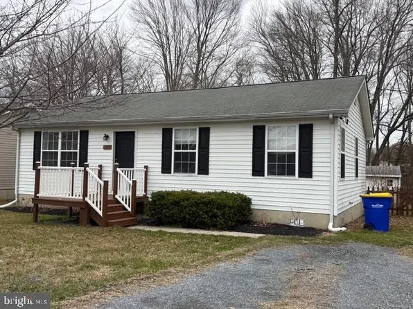 105 Gravel Run Rd, Grasonville, MD 21638