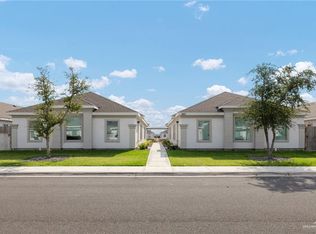 5801 Sandpiper Ave APT 3, Mission, TX 78573