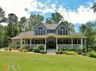 619 Trotters Gln, Alto, GA 30511
