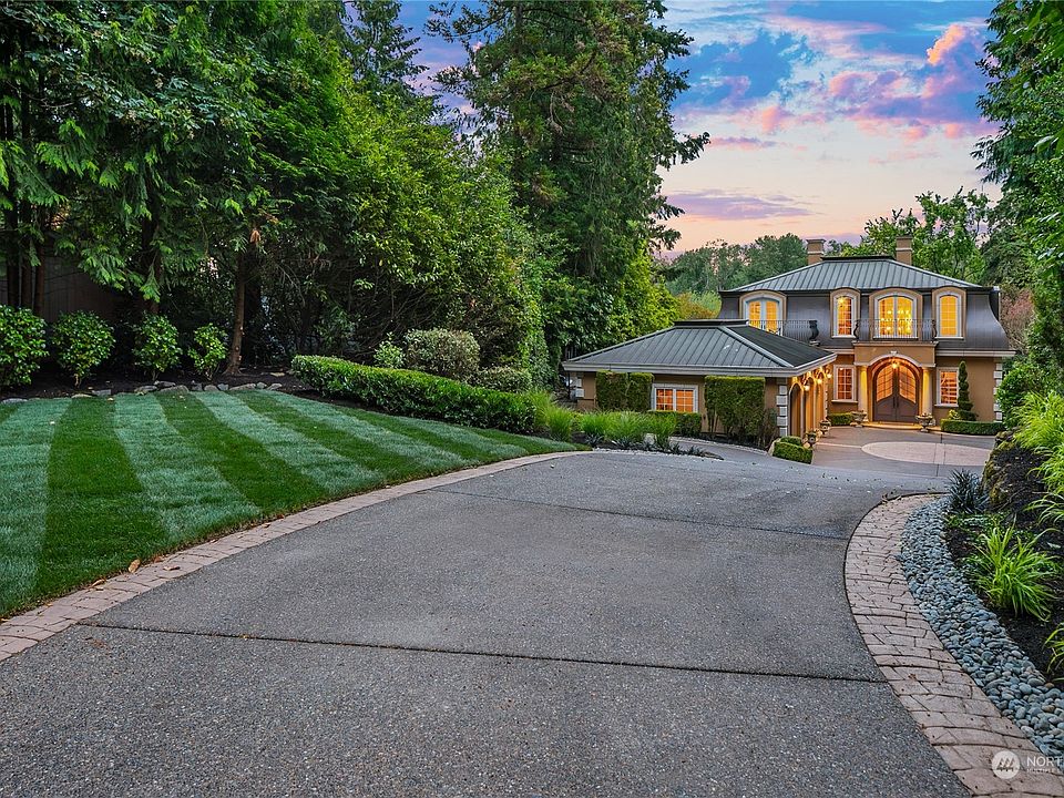 3210 Hunts Point Rd, Bellevue, WA 98004 MLS NWM1978149 Zillow