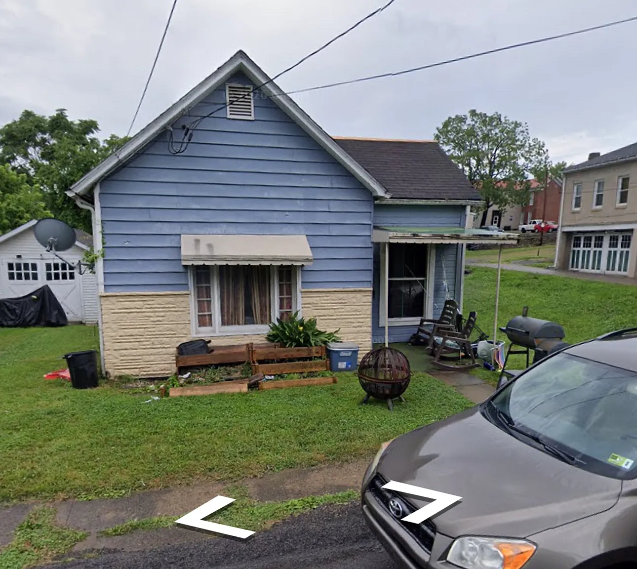 3 bed, 1168 sqft, $1,000 — Photo 1