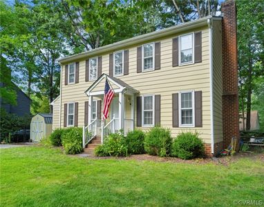 517 Coralberry Dr, North Chesterfield, VA, 23236