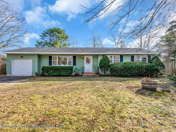 231 Nautilus Boulevard, Forked River, NJ 08731