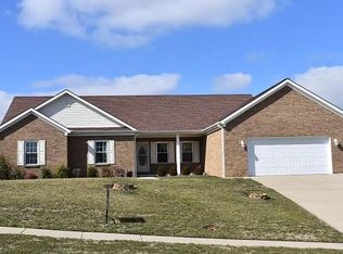 101 Independence Ct, Danville, KY 40422