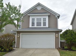 149 Depot Ridge Rd, Garner, NC 27529