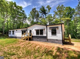5668 Mobile Rd, Blue Ridge, GA 30513