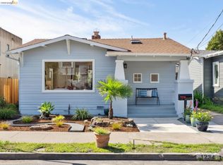 1234 Stannage Ave, Berkeley, CA 94706