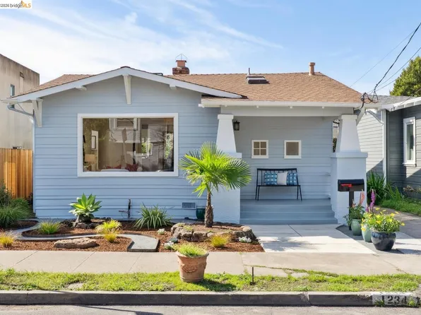 1234 Stannage Ave, Berkeley, CA 94706