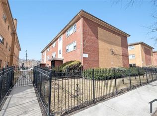 11114 S Homewood Ave APT D1, Chicago, IL 60643