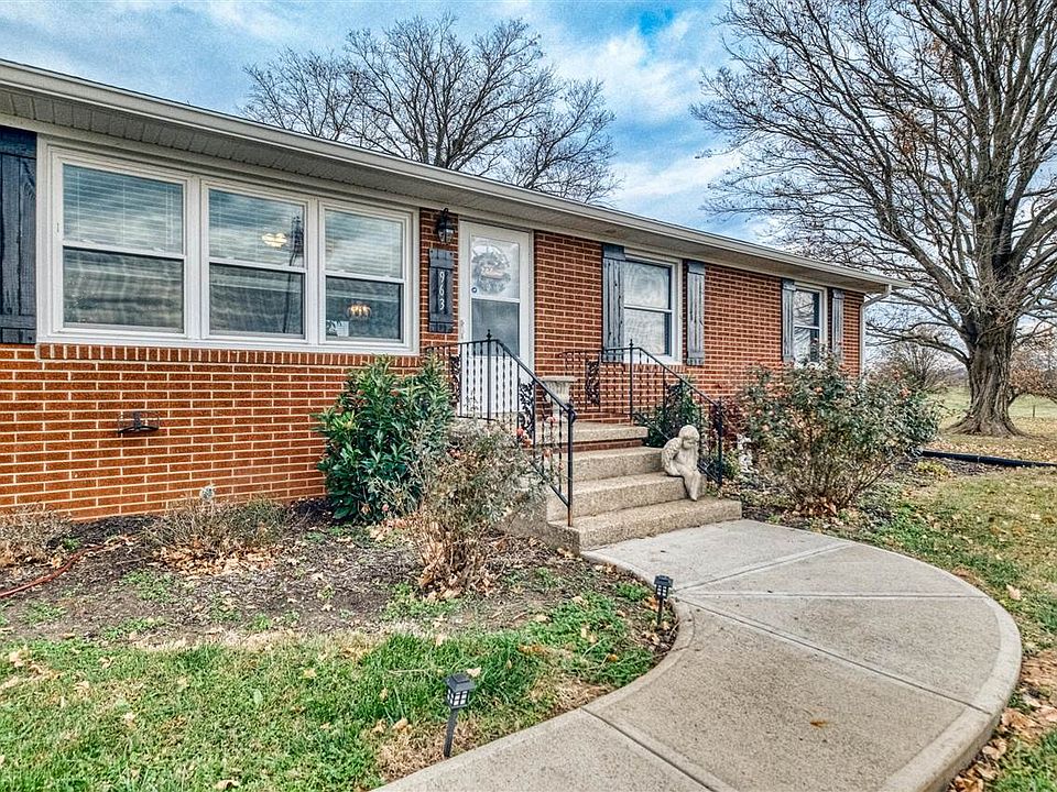 963 Evans Rd, Woodburn, KY 42170 Zillow