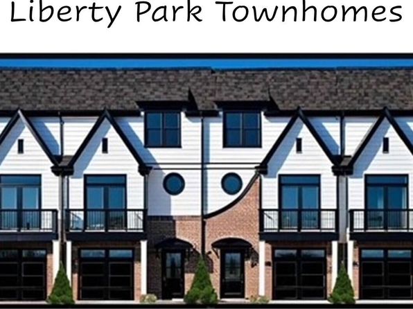 3107 Liberty Cir, Lexington, KY 40509