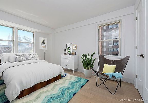 5th image of 15 W 139th St APT 17N