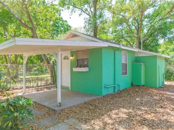 Tampa Street Cottages, 8724 N Tampa St, Tampa, FL 33604