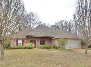 117 Bradfield Rd, Madison, MS 39110