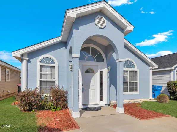 121 Seagrass Way, Panama City Beach, FL 32407