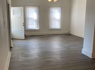 1309 Loeb St, Henderson, KY 42420