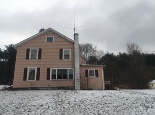 20 County Route 25, Granville, NY 12832